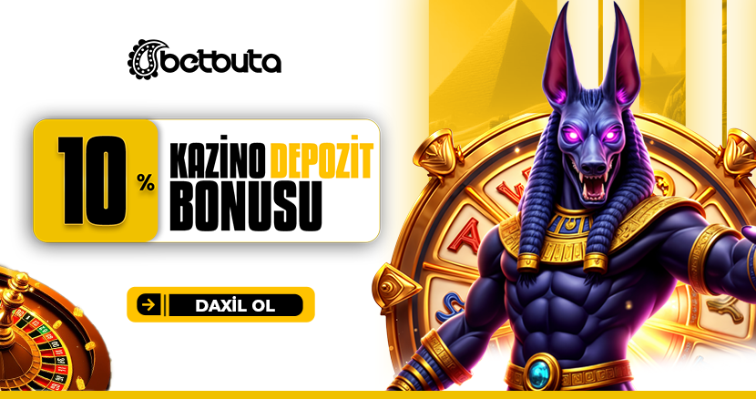 Betbuta Kazino İlə Qazancınızı Artırmağın Yolları