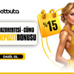 Betbuta Giriş Ünvanını Necə Tapmaq Olar?