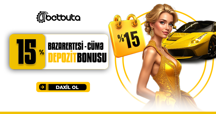 Betbuta Giriş Ünvanını Necə Tapmaq Olar?