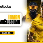 Betbuta Giriş Ünvanı ilə Mərc Dünyasına İlk Addım