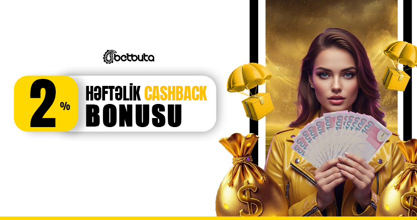 Betbuta İnvestisiya Bonusları: Hər İnvestisiya üzrə Əlavə Qazanc