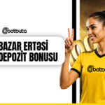Betbuta Ödəmə Metodları: Təhlükəsiz və Sürətli Əməliyyatlar