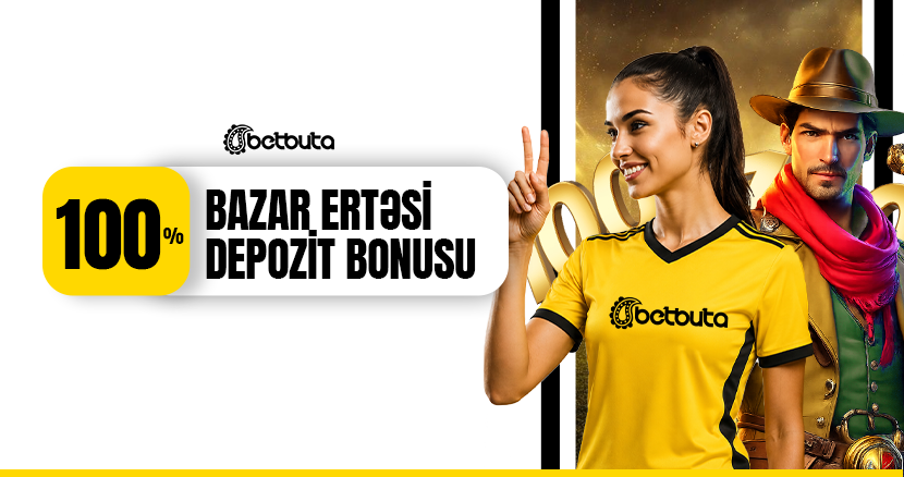 Betbuta Cari Giriş Linki nədir?